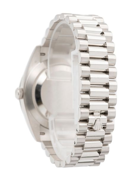 Rolex Day-Date 40 228396 TBR